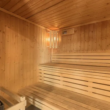 Oree Des Pistes - Piscine Et Sauna Les Orres