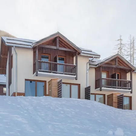 Casa vacanze Oree Des Pistes - Piscine Et Sauna *