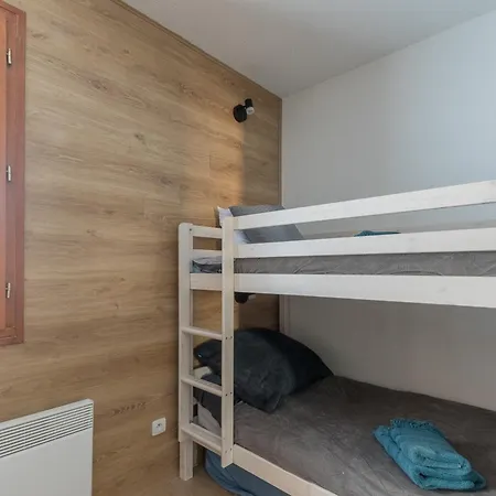 Casa vacanze Oree Des Pistes - Piscine Et Sauna