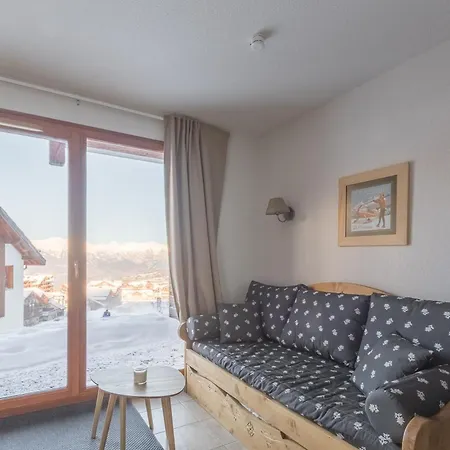 Oree Des Pistes - Piscine Et Sauna * Les Orres